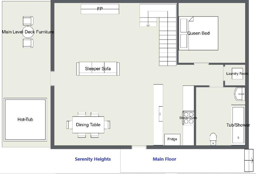 Serenity Heights, Amazing Views, Hot Tub Pool Access, 1089 Free Tickets Each Paid Day, Dollywood Гатлінбург Екстер'єр фото