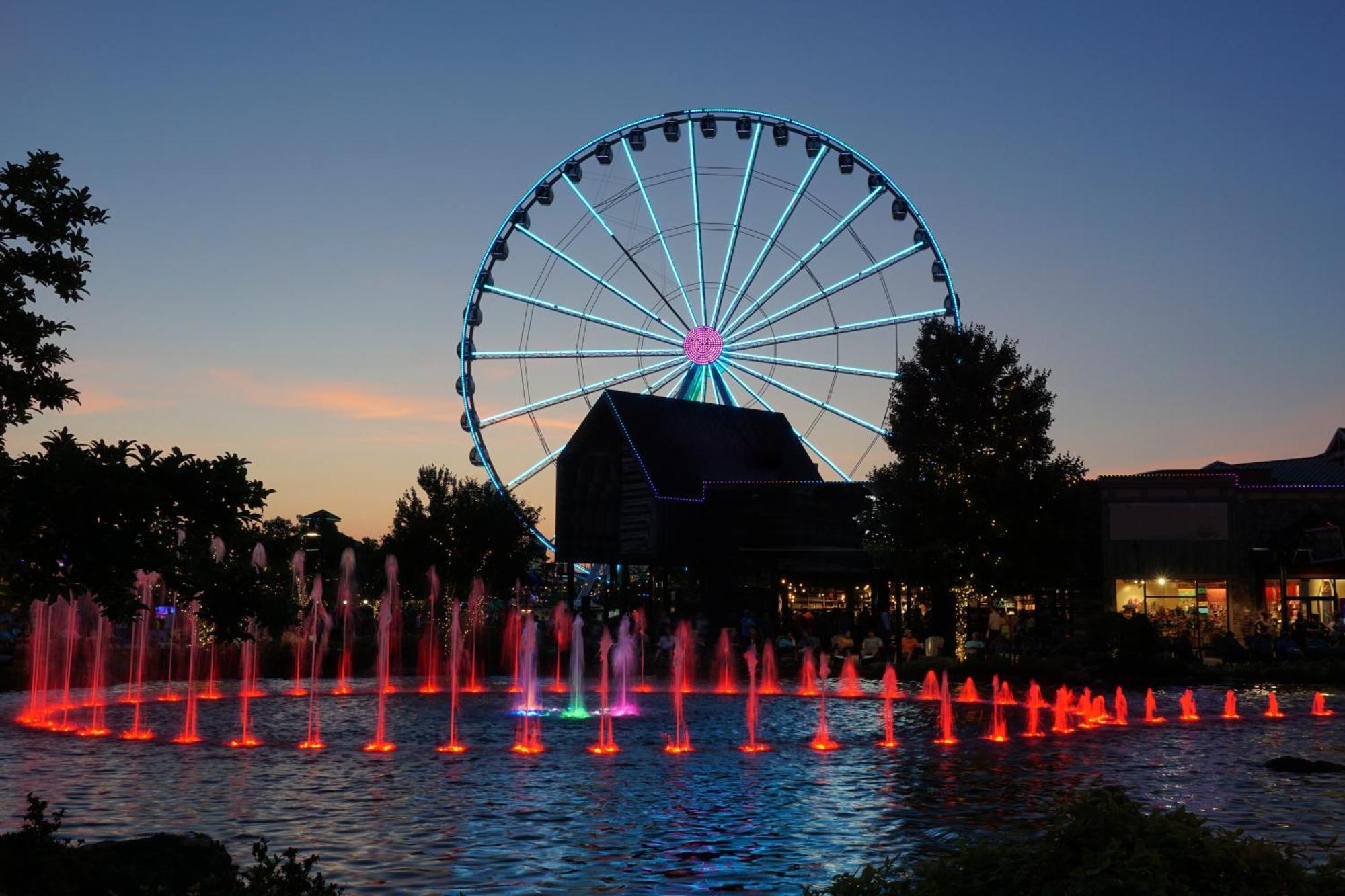 Serenity Heights, Amazing Views, Hot Tub Pool Access, 1089 Free Tickets Each Paid Day, Dollywood Гатлінбург Екстер'єр фото